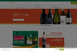 Visit O'Briens Wine Off-Licence website.