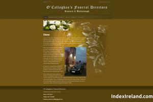 O'Callaghan's Funeral Directors