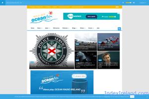 Visit Ocean FM website.