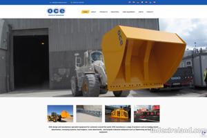 Visit O'Connor Engineering website.