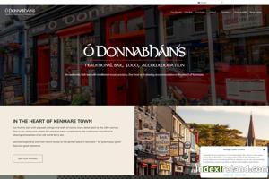 O'Donnabhain's B&B Kenmare