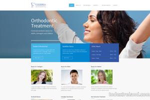 Visit O'Donnell Orthodontics website.