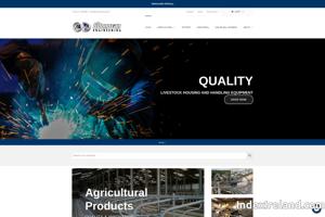 Visit O Donovan Engineering website.