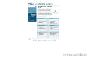 Visit Odour Monitoring Ireland website.