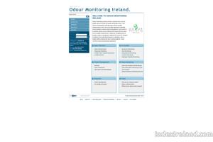 Odour Monitoring Ireland