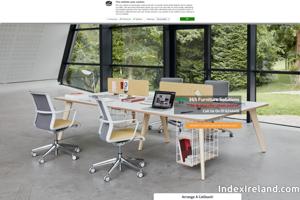 Visit Office365 Furniture Solutions website.