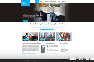 Visit Office Clean website.