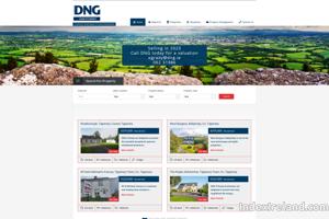 DNG Liam O'Grady Auctioneers