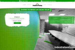 O'Halloran Painting & Decorating