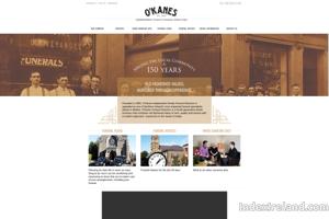 O'Kanes Funeral Directors