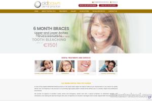 Visit (Dublin) Old Bawn Dental Practice website.