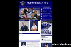 Old Crescent Rugby Football Club