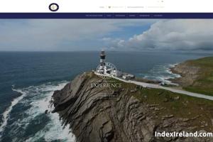 Visit Old Head Golf Links website.