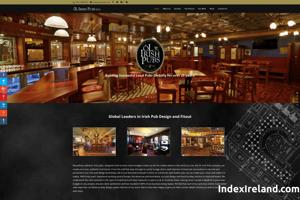 Visit Ol Irish Pub Consultants website.