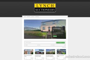 Visit Oliver Lynch website.
