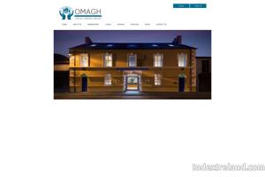 Omagh Credit Union Ltd.