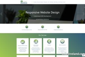 Visit One Web Solutions website.