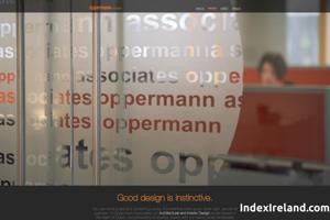 Visit Oppermann Associates website.