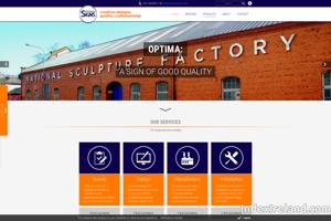 Visit Optima Signs website.