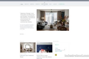 Visit Optimise Design website.