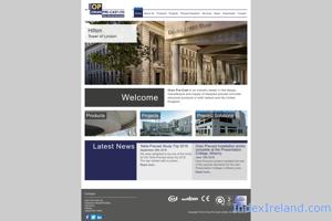 Oran Pre-Cast Ltd