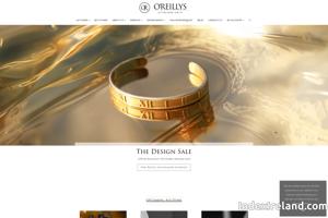 Visit O'Reilly's Auction Rooms website.