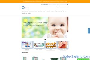 The Organic Cotton Shop