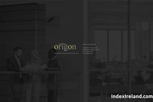 Visit Origon Recruitment Specialists website.