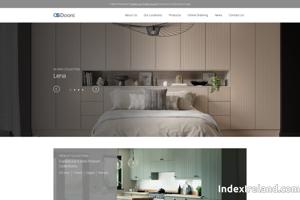 O & S Doors Limited