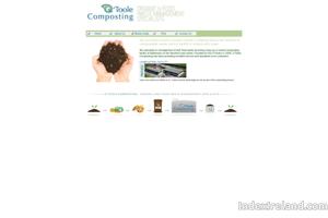 Visit O Toole Composting website.
