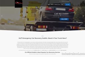 Visit OTT Recovery Breakdown website.