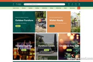 Visit Garden Furniture Irealnd website.