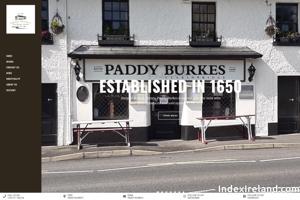 Visit Paddy Burkes Oyster Inn website.