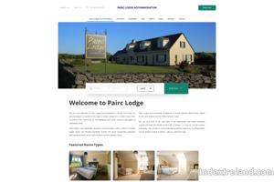 Pairc Lodge Doolin