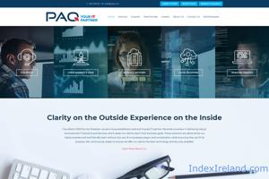 Visit PaqIT Solutions website.