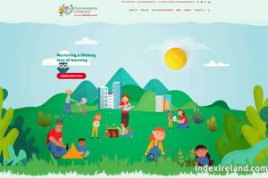 Park Academy Childcare