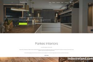 Visit Parkes Interiors website.