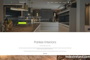 Parkes Interiors