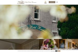 Park Hotel Kenmare