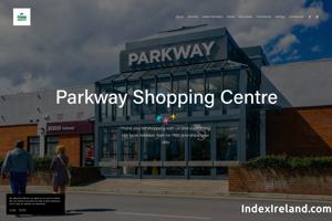 Parkway Shopping Centre