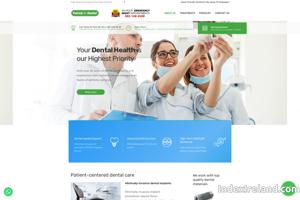 (Dublin) Patrick Street Dental