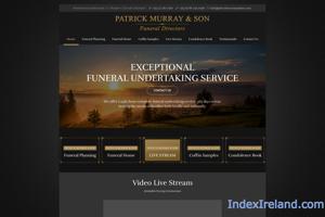 Patrick Murray and Son Funeral Directors