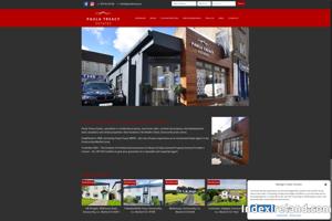 Visit Paula Treacy Estates website.