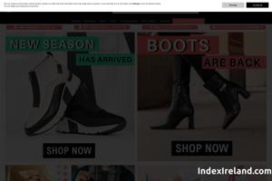 Paul Byron Shoes
