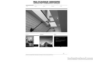 Visit Paul O'Loughlin and Associates website.
