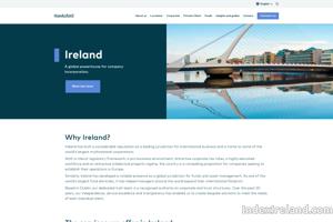 Visit Pearse Trust website.