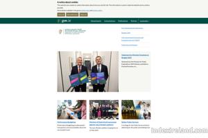 Visit Department of Public Expenditure and Reform website.