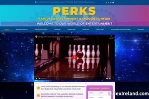 Visit Perks Fun Fair & East Cork Super Bowl website.