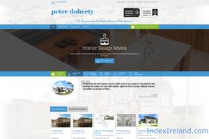 Visit Peter Doherty Land And Property website.
