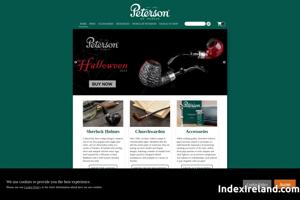 Visit Peterson Of Dublin website.